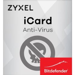 Licence Anti-Virus Bitdefender 2 ans USG/ZYW 1100