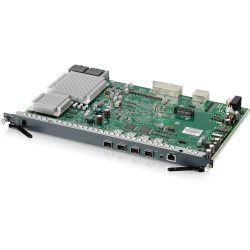 HOT SWAPPABLE MANAGEMENT CARD FOR IES5206M