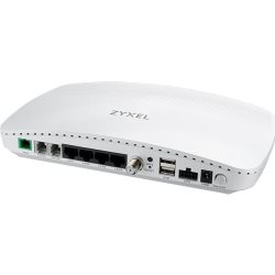ONT GPON 4 ports RJ45 2 FXS WiFi 802.11n
