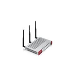 Firewall Flex100 4 LAN + 1 WAN + Wifi ac No SFP