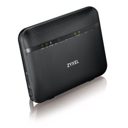 Modem routeur VDSL2& ADSL2 + 2 ports FXS + Wifi ac