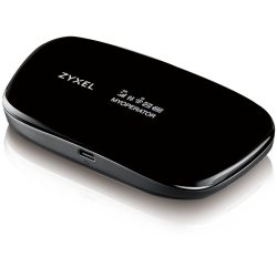 Mini modem routeur 3/4G + Wifi n + carte micro SD