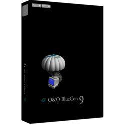 O&O BlueCon 12 Tech Edition