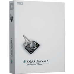 O&O Disk Stat Professional Edition 3 PC