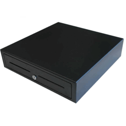 Tiroir caisse noir pour Imprimante Epson TMTxx