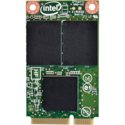 SSD Intel Série 535 240Go - Format mSata
