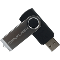 Clé mémoire USB 2.0 Mini 64Go