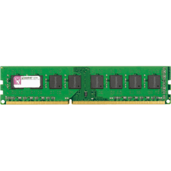 Mémoire DDR3 8Go 1600Mhz PC12800 CL11
