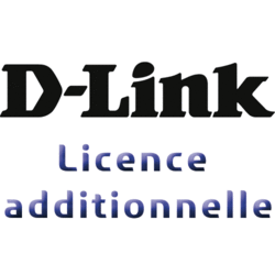 Licence Additionnelle 12 APs pour DWS3160-24PC