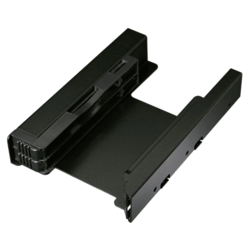 Adaptateur HDD rapid 2x 2"1/2 emplacement 3"1/2