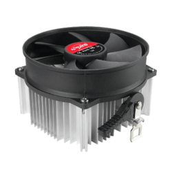 Radiateur + ventil. AMD CoolReef PWM AM2 /939 /940