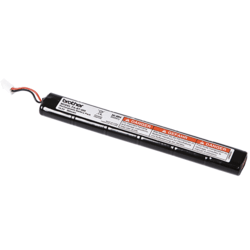 Batterie Ni-MH pour PJ6xx