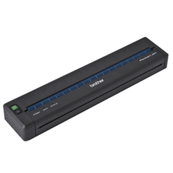 Imprimante A4 PJ662 200dpi USB2 + alim + batterie