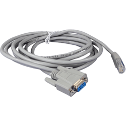 Câble série RS232 pour douchette 6027
