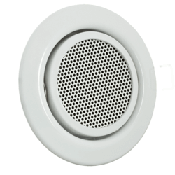 Haut-parleur intégrable S14/S15 HaloSpeaker blanc