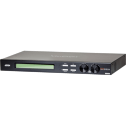 Switch Matrix 16x16 VGA audio Cat5 RS232 Ctrl IP