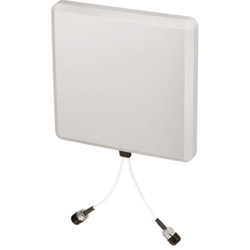 Antenne 2,4 Ghz N ext. direct. Flat panel 13 dBi