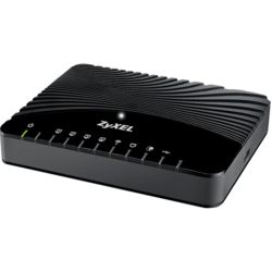 Modem routeur VDSL2& ADSL2 Wifi N