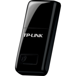 Mini adaptateur Wifi USB 802.11n 300Mbits