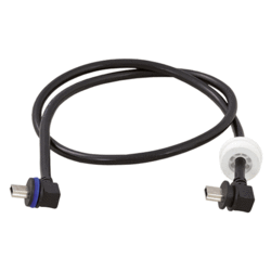 MiniUSB cable 50cm pour EXTIO