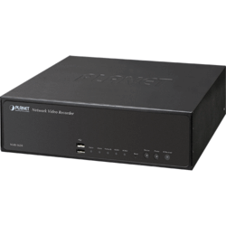 Enregistreur NVR 16 caméras IP HDMI auto-discover