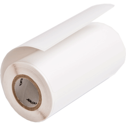 Rouleau papier continu101,6mm (27m)