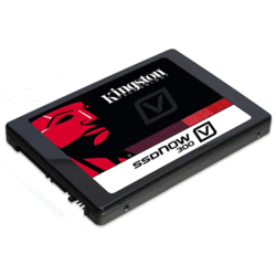 SSD Kingston V300 480Go SATA III - Format 2.5''