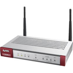 Routeur firewall Wifi n 5 ports 20 VPN USG40W