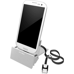 Support chargeur & synchro Samsung Galaxy & Note