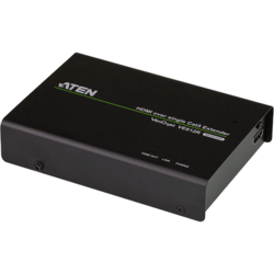 Récepteur HDMI Audio Ultra HD 4Kx2K 100m VE812R