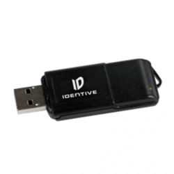 Lecteur RFID 13,56Mhz USB sans contact