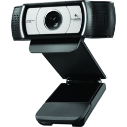 Caméra Logitech WebCam C930e