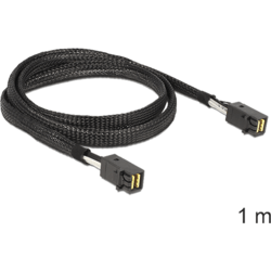 Câble interne mini SAS SFF-8643 M/M 1m
