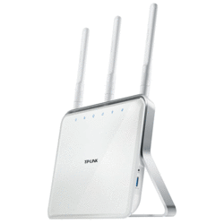 Routeur Giga Archer C8 Wifi ac 1750Mbits