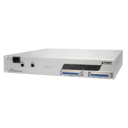 DSLAM ADSL/ADSL2/2+ 24 ports + 1 ports Giga RJ45