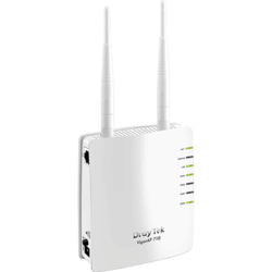 Point d'accès Wifi N 300Mbits multi SSID