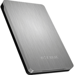 Boîtier 2"1/2 USB 3.0 Sata HDD jusqu'à 9,5mm