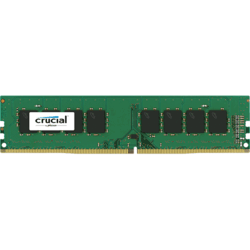 Mémoire DDR4 8Go CL15 PC4-17000