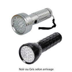 Lampe de poche a LED version 28 LEDS