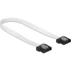 Câble interne Sata 6Gb/s Flexi 20cm ultra souple