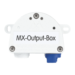 Boîtier MX-Output-Box