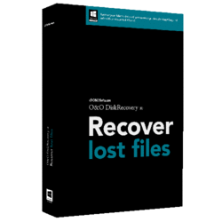 O&O Disk Recovery 11 Professional Edition 3 PC