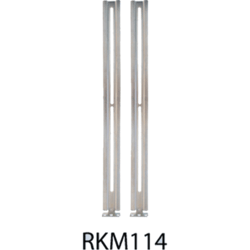 Kit de montage en rack 19" RKM114