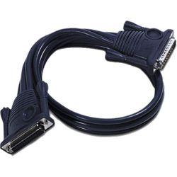 Câble de stack 2L-1715 - DB25 Mâle / Femelle 15m