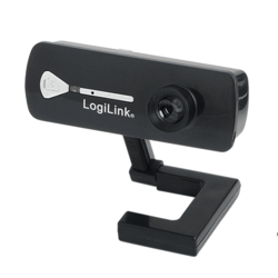 Webcam USB 2.0  8 Megapixels