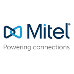 Licence Mitel RFP pour 500 bornes