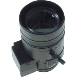 Objectif Fujinon varifocale 15-50mm