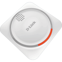 Sirène d'Alarme 110 dB (Z-Wave) mydlink Home
