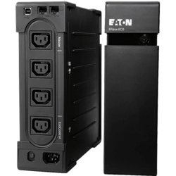 Onduleur Eaton Ellipse Eco 800VA USB Sorties IEC