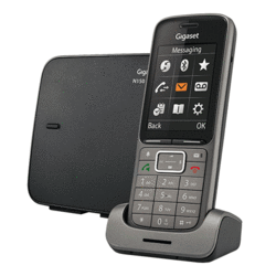 Téléphone DECT Pro Gigaset SL750 Pro